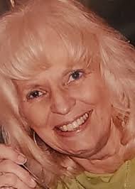 Obituary for Betty Lou "Nana" Rodgers