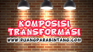 Transformasi geometri adalah perubahan posisi sebuah objek, mencakup rumus transformasi geometri di bangku sma, materi transformasi geometri diberikan saat kelas xii. Materi Contoh Soal Komposisi Transformasi Geometri Untuk Utbk Sbmptn Ruang Para Bintang Berbagi Informasi Tentang Ptn Dan Pembahasan Soal Soal