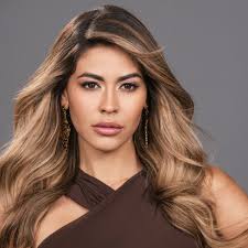 Talentosa niña boricua impresiona con su voz