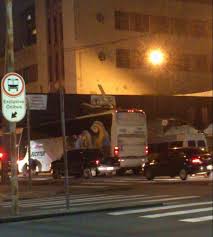Oficialmente confirmado pela ponte preta. Robson Paduan On Twitter Onibus Fica Preso Na Famosa Ponte Preta Em Curitiba Curitiba Pontepreta Http T Co Dwh9dkk51s
