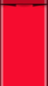 Solid Pink Edge Abstract Iphone Wallpaper Neon Wallpaper Galaxy Wallpaper