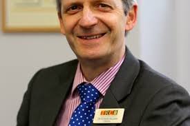 Academy conversion "makes sense", says TRC principal