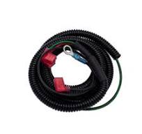 Single Solenoid Wiring Kit