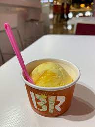 Baskin Robbins Singapore 1 Maritime Square 01 100 Harbourfront Ctr Maritime Square Restaurant Reviews Phone Number Tripadvisor