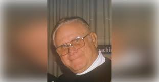 Obituary information for Edward A. "Epps" Faust