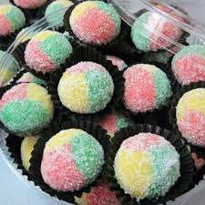 Cuka adalah bahan wajib, cuka akan bertindak balas dengan baking soda. Biskut Arab Suji Pelangi Hot 100 Minyak Sapi Original Shopee Malaysia