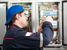 Smart electrical installation