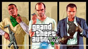 Tu mejor experiencia en compras en línea hasta la puerta de tu casa Gta 5 Pode Ficar Disponivel Para Google Stadia Confira Site Title