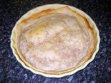 Free tutorial with pictures on how to bake an apple pie in under 45 minutes by cooking and baking with plain. Shortcrust Pastry Wikipedia