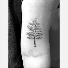 Tree Of Life Girlswithtattoos Singleneedle Tattooedgirls 2017 Tree Oak Tattoosofinstagram Fineline Tattoos Winter Tattoo Girl Tattoos