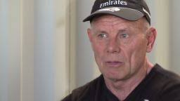 Ainslie's America's Cup crusade receives funding boost