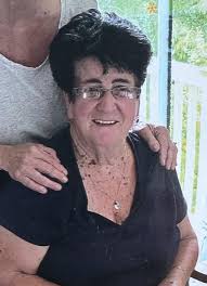 Colleen Musgrave Obituary