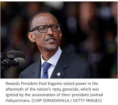 Hutu extremists assassinated rwanda's president in 1994 and used it as an excuse for the mass killing of tutsi rivals, a government inquiry has found. Did Rwanda S Paul Kagame Trigger The Genocide Of His Own People By David Himbara Medium
