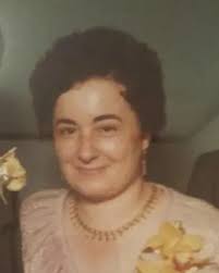 Giulia Gagliardi Obituary (2023)