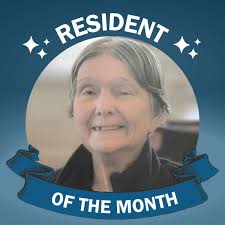 Caregiver given n. receives spot recognition