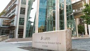 Calpers Votes To Move Forward With Its New Private Equity