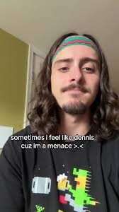 Feeling Like a Menace: Exploring the Dennis Whyte Connection