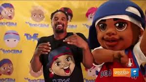 Shawn Wayans talks new kid animated series 'The Boo Crew'