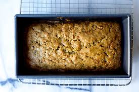 Tiramisu caramels tiramisu marshmallow pudding pastry. Zucchini Bread Smitten Kitchen