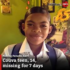 CNC3 Television, Trinidad and Tobago