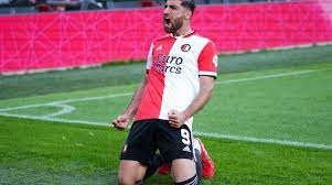 Feyenoord to win by 3 goals +500. Gdljnsep5wdeam