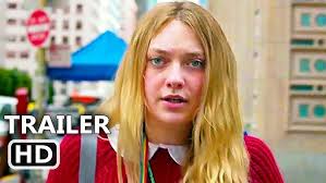 PLEASE STAND BY Official Trailer (2018) Dakota Fanning, Alice Eve Comedy  Movie HD