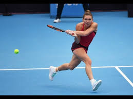 She has been ranked world no. 2017 China Open Third Round Simona Halep Vs Maria Sharapova Wta Highlights Youtube