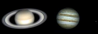 Ce contenu est visible uniquement en belgique. Photo Saturne Et Jupiter