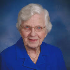 Ruth Signe Marie Franzen Obituary March 3, 2017