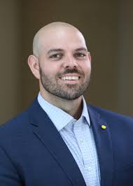 Eric R Schlitter, Financial Advisor