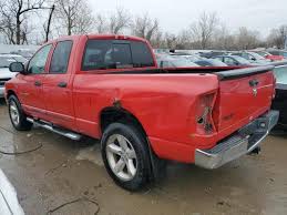 Image result for Red 2000 2007 Dodge Truck