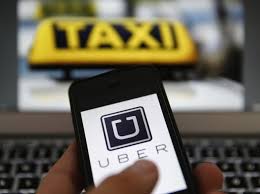How Uber Tracks Where Driver And You Are Technology News