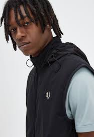 Get your metalhead vest and matching patches at Impericon