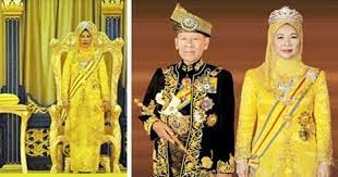 Justeru, prinsip kesetiaan dan ketaatan kepada raja dan negara menjadi unsur dan ciri penting dalam soal kewarganegaraan di negara ini. Pengajian Malaysia 2 Kesetiaan Kepada Raja Dan Negara