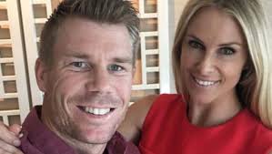 How David Warner Transformed into the Shape of His Life