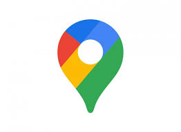 Enable javascript to see google maps. Google Maps Erhalt Neues App Symbol Design Tagebuch