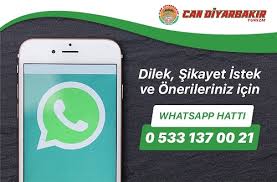 Osmaniye belediyesi için yazılan 'osmaniye belediyesi osmanîye i̇skenderun arası yolcu taşımacılığı yapan dolmuş' şikayetini ve yorumlarını okumak ya da osmaniye belediyesi hakkında şikayet yazmak için tıklayın! Can Diyarbakir Otobus Bileti
