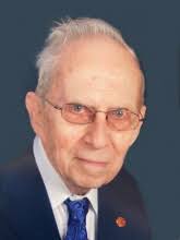 Obituary information for John R. "Jack" Wild