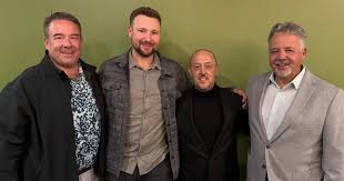 Filmmaker Michael LaRocque reflects