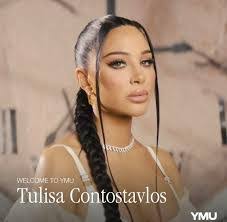 Carmen Upton's Instagram, Twitter & Facebook