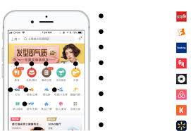 As of may 2021 meituan has a market cap of $233.44 b. Meituan Wants To Be The Grubhub Of China And The Yelp And The Groupon And The Kayak Wsj