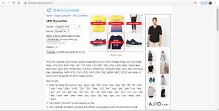 How to convert jpg to png online 1 to start the conversion, upload jpeg file to the site from a computer or file storage. 2020 Top Imgae Converter Jpg File Converters