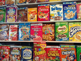 The next time you get a craving between meals, reach for delicious oatmeal raisin goodness! Discontinued Breakfast Foods You Remember From Your Childhood
