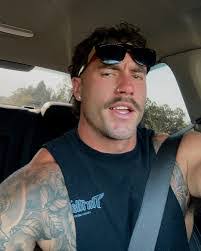 Cody Passmore's Instagram, Twitter & Facebook