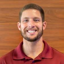 Dustin Elder, "Service Technician"