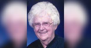 Obituary for Beverly "Betty" Mattison