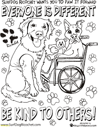 Check out our collection of free animal coloring pages. Be Kind Coloring Pages Coloring Home