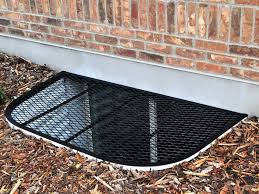 Here are some basement window well covers that can provide enough air and light for basement and can be installed easily. Basement Window Covers Ideas Window Well Cover Window Well Basement Windows