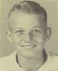 Raymond Isbell (1936-2018)