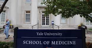 Yale university notable alumni or you can say famous people that graduated from yale is one of the educating posts on our portal. The Culture Of Harassment In America S Medical Schools The Atlantic